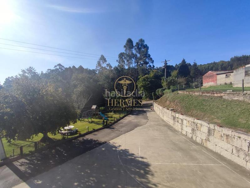 Foto e4a10fd6-698e-46f2-8ee0-605e8274841f. Casa amb calefacció aparcament piscina a Vilaboa