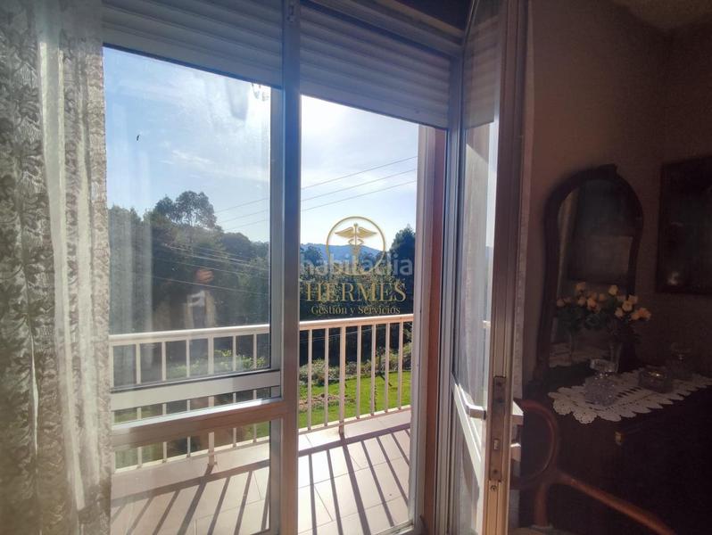 Foto e4b6fa21-52e3-4a42-a2d0-a5c5831c9218. Casa amb calefacció aparcament piscina a Vilaboa