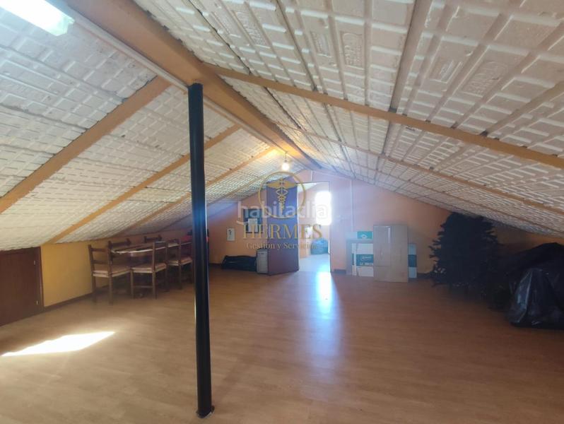 Foto e571f1e7-d3d4-4732-86da-1979cb752e01. Casa amb calefacció aparcament piscina a Vilaboa