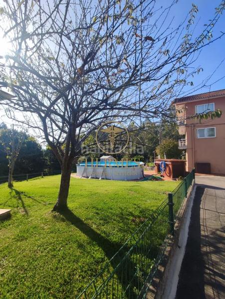 Foto f01c3dd6-302f-4d77-ad9c-41f0877fa1e9. Casa amb calefacció aparcament piscina a Vilaboa