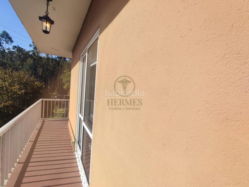 Foto f645c4ae-e804-466c-851d-b1bef214cc40. Casa amb calefacció aparcament piscina a Vilaboa