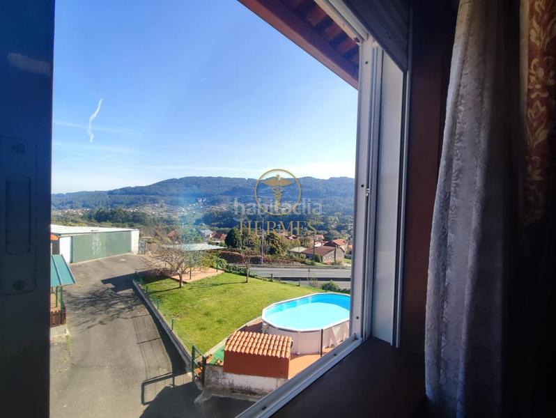 Foto fcd159ec-93bd-4778-9297-d82b3f603da3. Casa amb calefacció aparcament piscina a Vilaboa