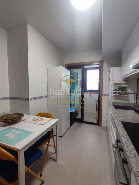 Foto 1179271d-2c0f-42ee-908c-acfb2f575766. Appartamento con riscaldamento parcheggio in Navia Vigo