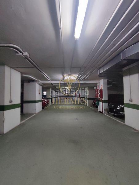 Foto 50a21c80-0ce4-4180-b894-f8207621e84a. Appartamento con riscaldamento parcheggio in Navia Vigo