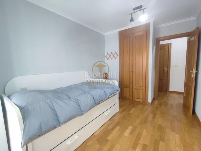 Foto 511af913-f086-4737-bc13-199e233c3478. Appartamento con riscaldamento parcheggio in Navia Vigo