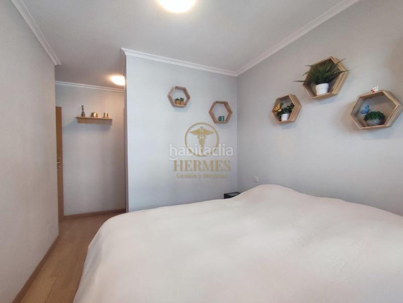 Foto ae30813f-36c6-4882-86be-d6d513128128. Appartamento con riscaldamento parcheggio in Navia Vigo