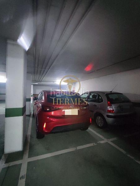 Foto d3f64b6c-61d7-4dd6-a4cb-ca97c65fecbb. Appartamento con riscaldamento parcheggio in Navia Vigo