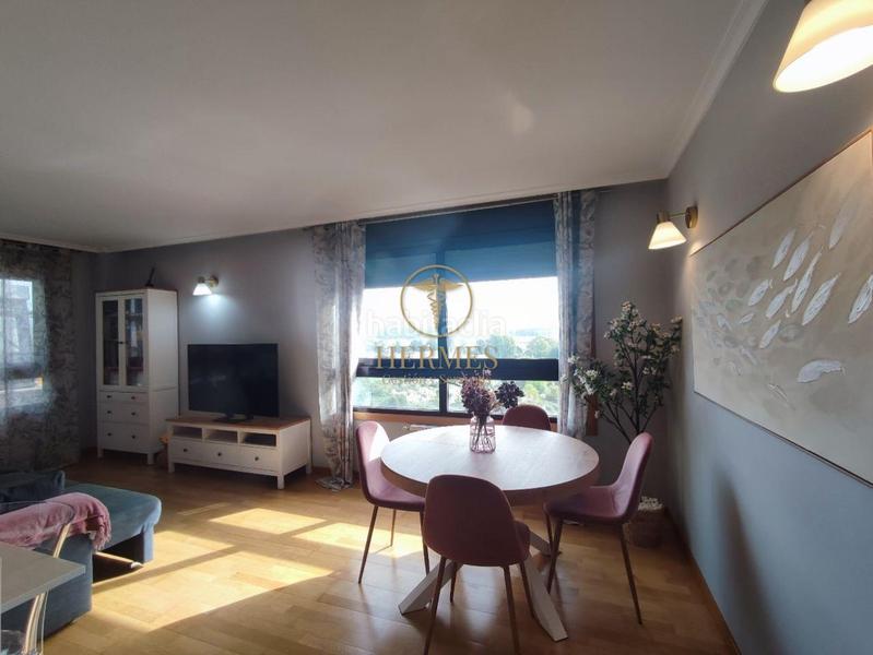 Foto 8dcc619e-3ef7-4bc4-baa6-2115241d185e. Appartement avec chauffage parking dans Navia Vigo