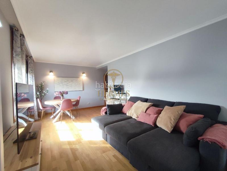 Foto eb4d5c20-244c-4ff0-a5e7-00e90ad986a6. Appartement avec chauffage parking dans Navia Vigo