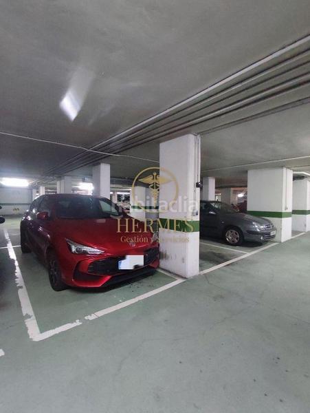 Foto f548bea4-24fe-49c8-a753-0d48837c29f8. Appartement avec chauffage parking dans Navia Vigo