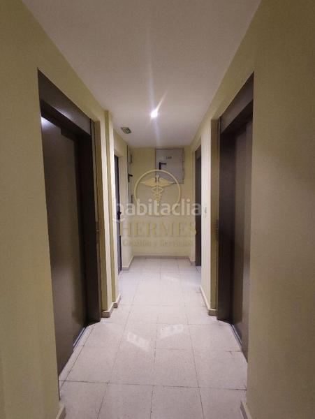 Foto c2567d7b-969d-4ff1-b049-261222d83ca5. Etagenwohnung mit heizung parking in Navia Vigo