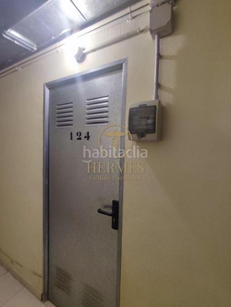 Foto 0c445687-911e-4025-a469-d9938a183b78. Flat with heating parking in Navia Vigo