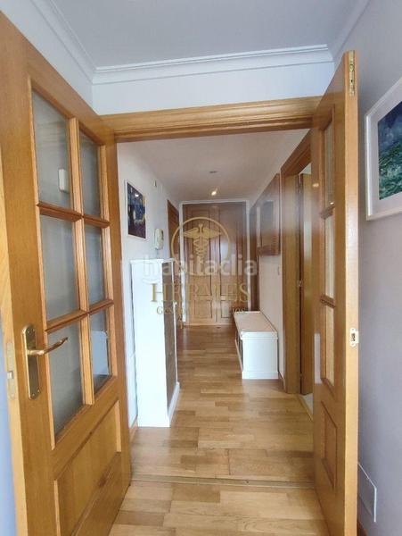 Foto 1ff95707-2e13-4fa2-be4a-94552104e83d. Flat with heating parking in Navia Vigo