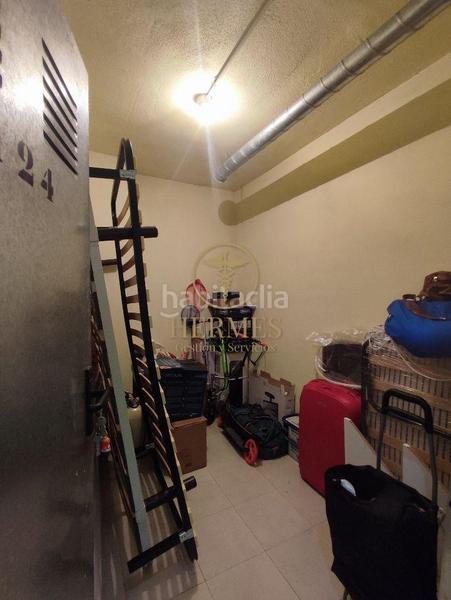 Foto 771461ef-c10f-473d-941a-7e98e6793908. Flat with heating parking in Navia Vigo