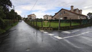 Terreno residencial en camiño de figueiras
