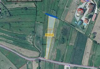 Residential Plot in Tui