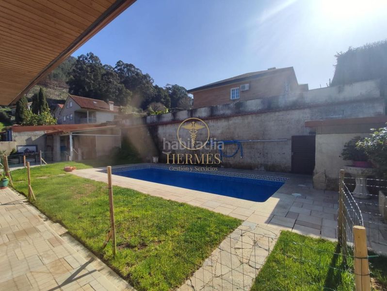Foto 07dcd6b1-126c-4f2a-b7de-449b28f9ef3c. Chalet avec chauffage parking piscine dans Mos