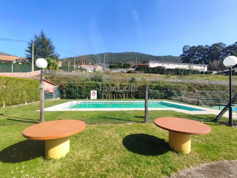Foto 3ce2c96b-fdfd-4a47-8558-7bd4d4ffeff5. Chalet avec chauffage parking piscine dans Mos