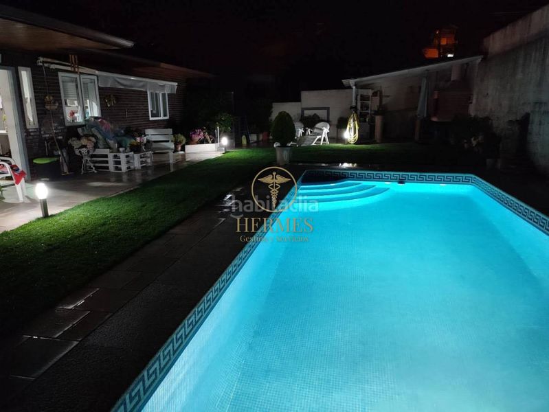 Foto 5f430097-e1ba-4578-ad72-52e92c0c7791. Chalet avec chauffage parking piscine dans Mos