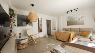 Casa adossada  Emilia pardo bazán. Adosado en venta en paseo público, 3 dormitorios.
