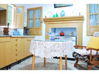 Casa  Hondilla. Casa en venta en centro, 3 dormitorios.