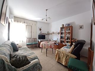 Appartement à Loja. Piso en venta en barrio san francisco, 2 dormitorios.