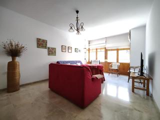 Pis  De los ángeles. Piso en venta en avda. los ángeles, 4 dormitorios.