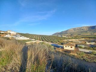 Terreny residencial a Loja. Parcela en venta en venta santa bárbara.