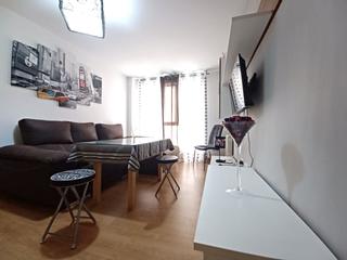 Pis  Granada. Piso en venta en centro, 2 dormitorios.
