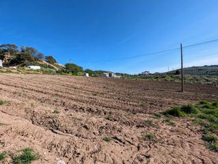 Terreny residencial a Loja. Parc.urbana en venta en ventorros de san josé.