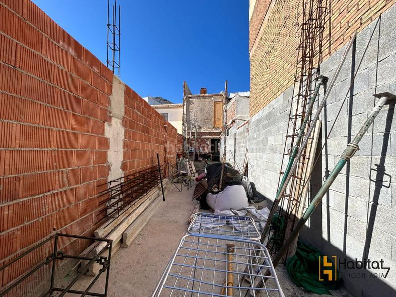 Foto 401445fc-9c18-46da-b502-8173b7ca306d. Casa  en venta en barrio alto, 2 dormitorios. en Loja
