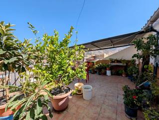 Casa  Posadilla. Casa en venta en barrio alto, 6 dormitorios.