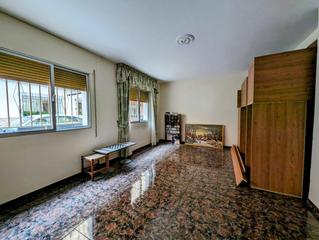 Maison à Loja. Casa en venta en barrio san miguel, 4 dormitorios.