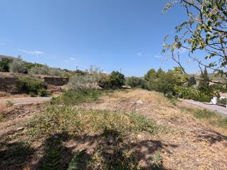 Terreny residencial a Loja. Parc. rúst. en venta en recta plines y jardín de narváez.