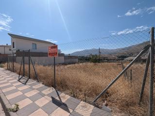 Terreny residencial a Loja. Parc.urbana en venta en urbanización las peñas y viso.