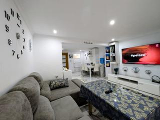 Casa  Almería. Casa en venta en centro, 2 dormitorios.