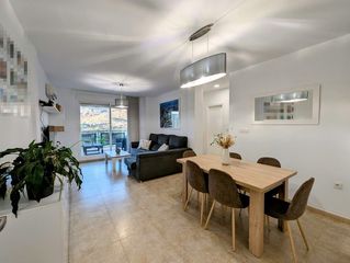 Pis  Andaluc�a. Piso en venta en avda. andaluc�a, 3 dormitorios.