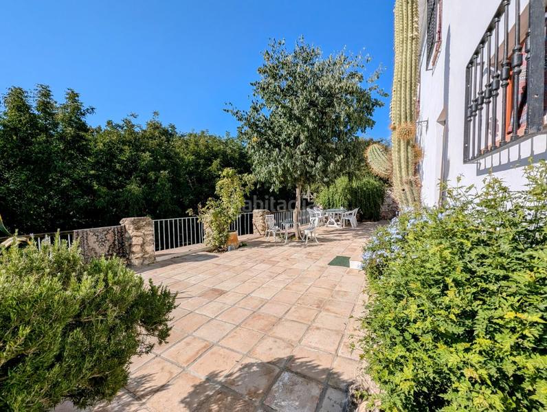 Foto 000b4300-9127-4622-bd0e-7b8aa575e14e. Chalet  en venta en la esperanza, 4 dormitorios. en Loja