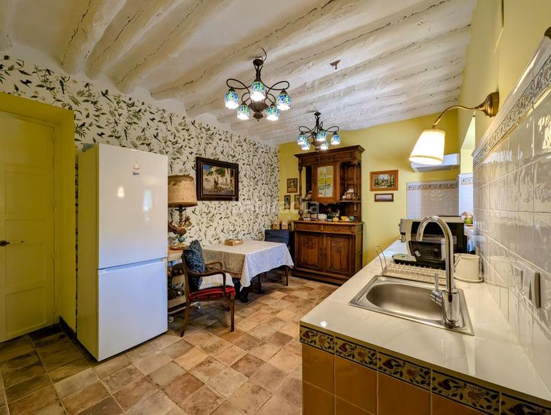 Foto 06570331-fd58-4e02-93fe-7fc385cb0068. Chalet  en venta en la esperanza, 4 dormitorios. en Loja