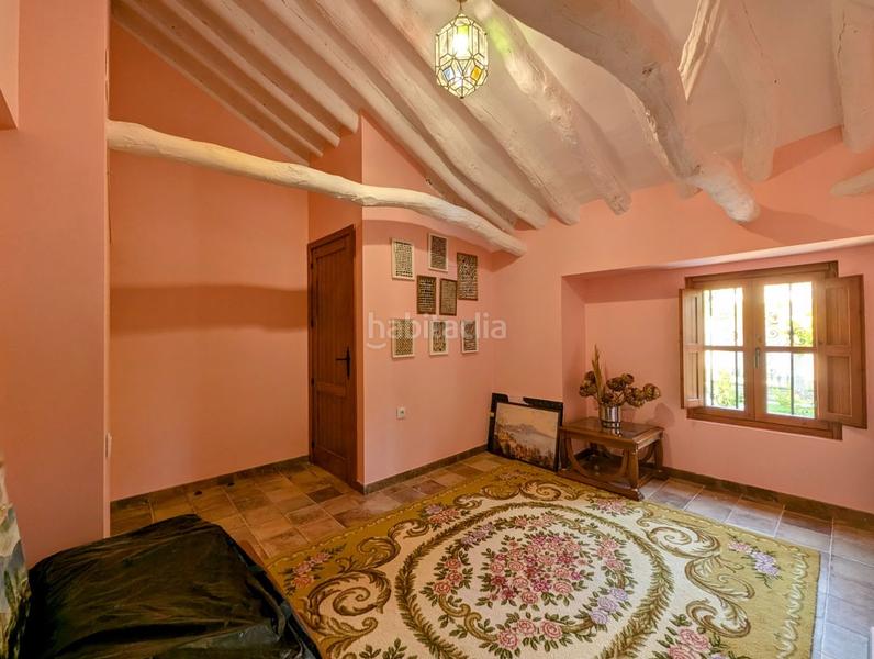 Foto 125ea7a9-3e38-45b0-b868-a344fc084e82. Chalet  en venta en la esperanza, 4 dormitorios. en Loja