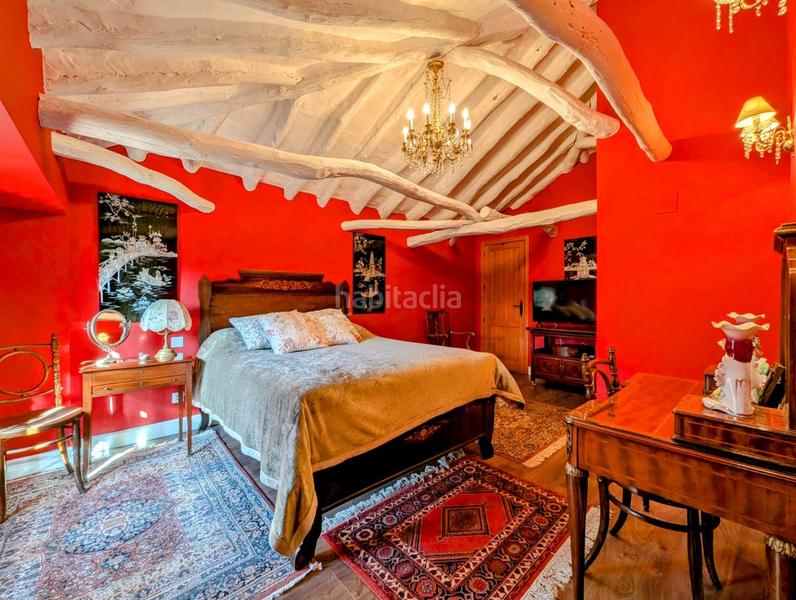 Foto 2e09acc2-1956-4d33-b095-aa550d3ccaae. Chalet  en venta en la esperanza, 4 dormitorios. en Loja