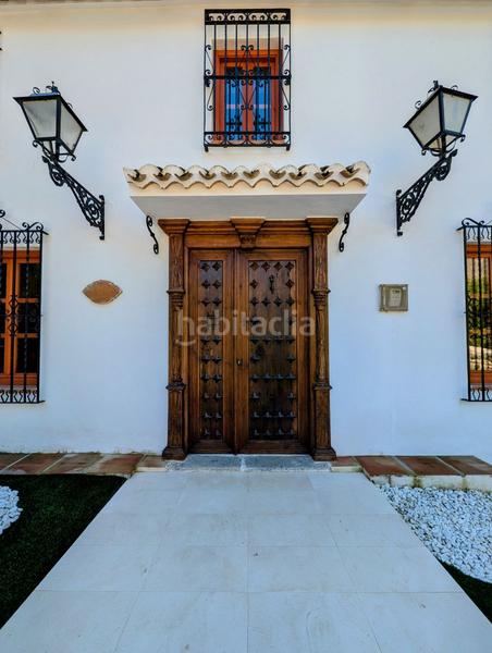 Foto 49f161f2-556c-4622-88c7-fd491ef4dfda. Chalet  en venta en la esperanza, 4 dormitorios. en Loja