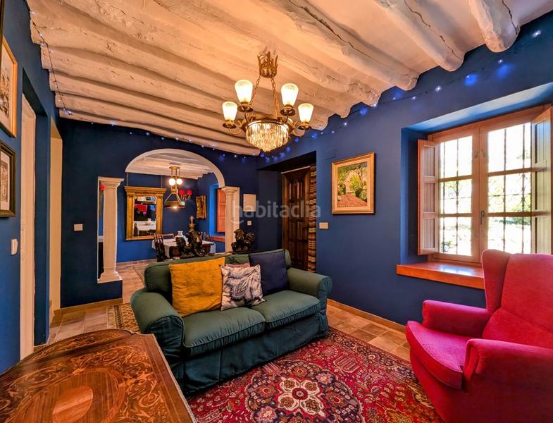 Foto 54740c07-8212-4dc9-b5be-061e761f804a. Chalet  en venta en la esperanza, 4 dormitorios. en Loja