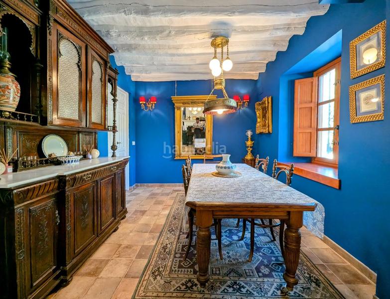 Foto 60d954ee-607e-407b-aa12-3369fefc2338. Chalet  en venta en la esperanza, 4 dormitorios. en Loja