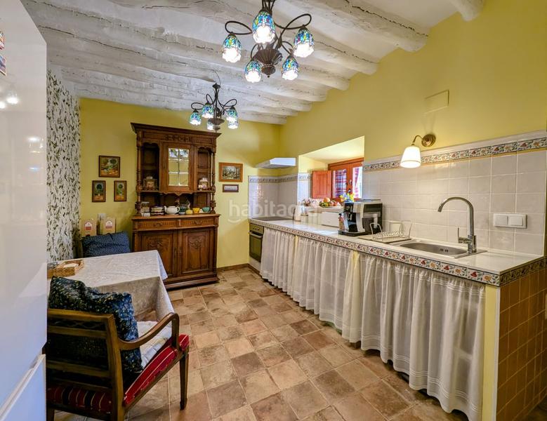 Foto a49f0651-1474-4e77-a6b0-7bd19ea2f897. Chalet  en venta en la esperanza, 4 dormitorios. en Loja