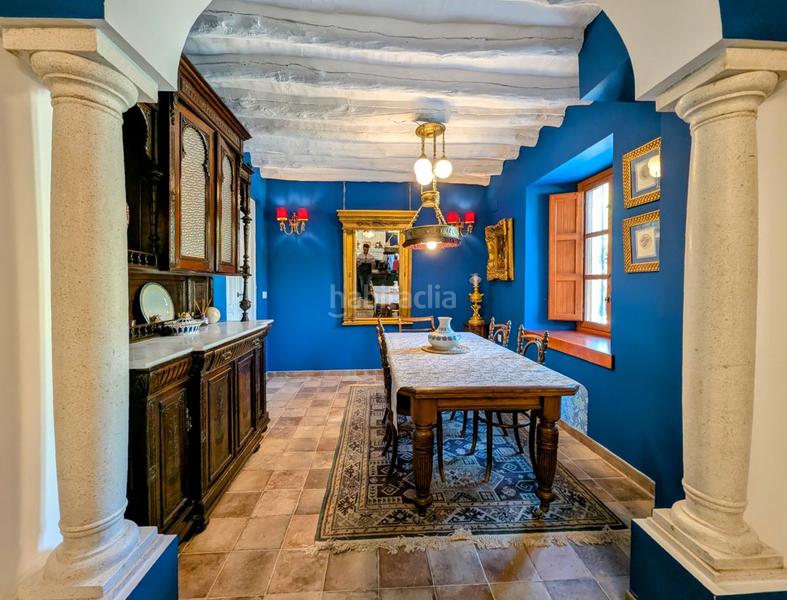 Foto a7fe71bb-5521-4131-9bb5-599153fb9a23. Chalet  en venta en la esperanza, 4 dormitorios. en Loja