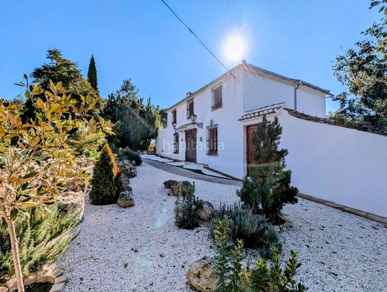 Foto d4c70753-db48-4adb-9e1a-1ac0944a2193. Chalet  en venta en la esperanza, 4 dormitorios. en Loja