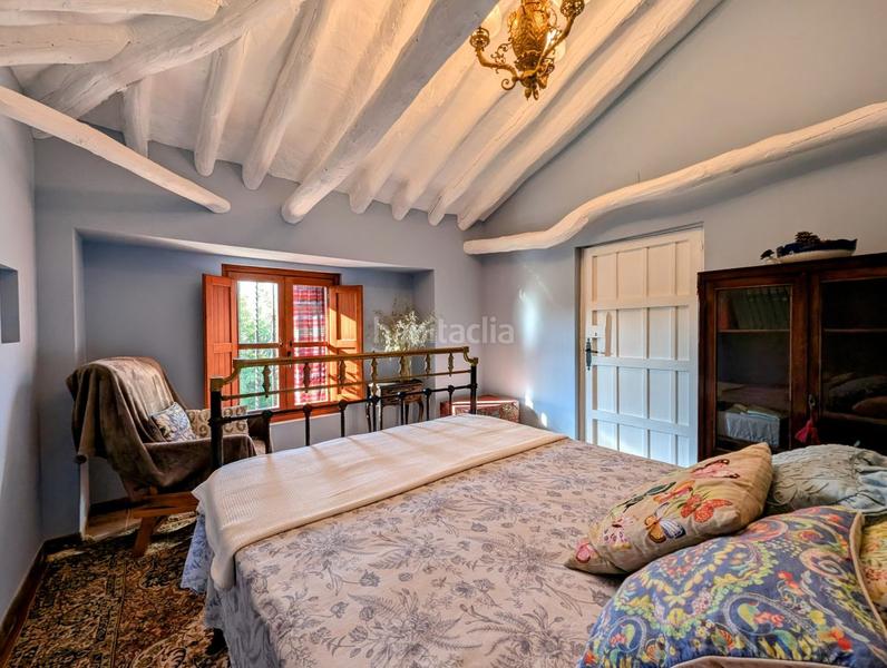 Foto d4e37f4b-10ef-4839-a432-bd333fe2629d. Chalet  en venta en la esperanza, 4 dormitorios. en Loja