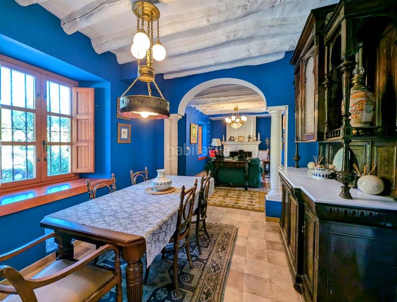 Foto daea8a54-95a0-41a7-8703-63756f91fc2c. Chalet  en venta en la esperanza, 4 dormitorios. en Loja