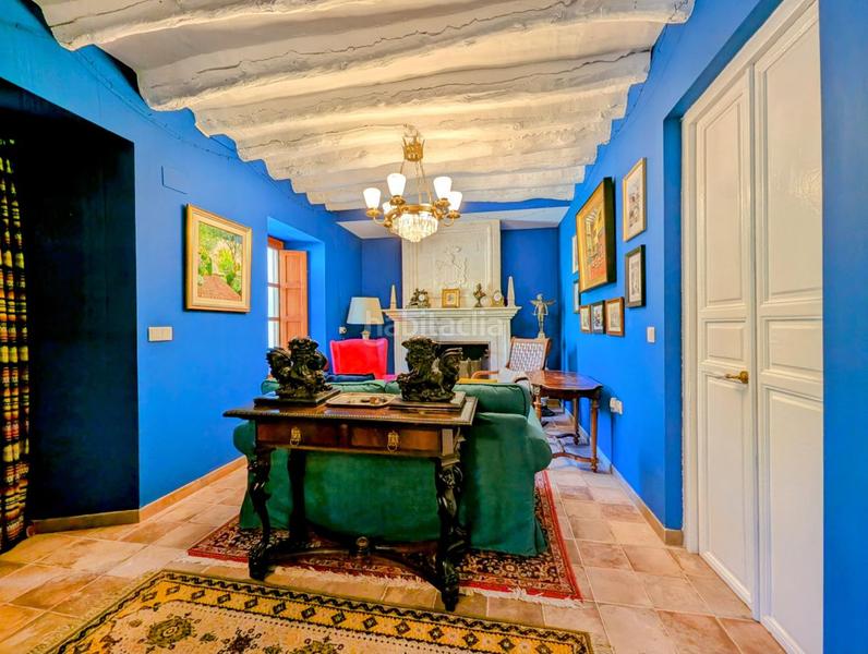 Foto fa230ee7-ae56-46ee-b655-15584830ad33. Chalet  en venta en la esperanza, 4 dormitorios. en Loja